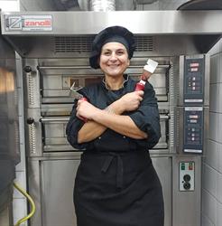 L' officina della pizza