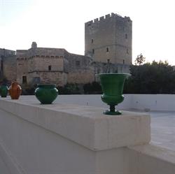 Il Torniante Bottega Ceramica Grottaglie