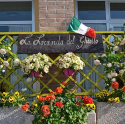 La Locanda del Ghiotto
