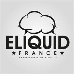 Eliquid-France Italia
