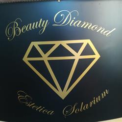 Beauty diamond estetica solarium grotta di sale