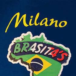 Brasita’s Milano
