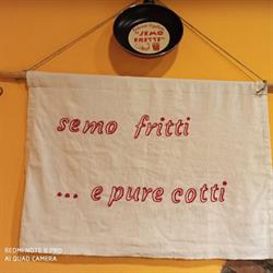 Semo Fritti.ma pure cotti