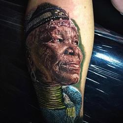 Naglieri Tattoo Studio