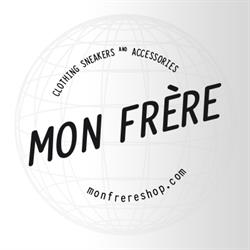 Mon Frère shop