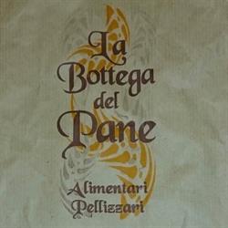 La Bottega del Pane - Panificio Pellizzari