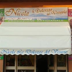 Le dolcezze del Vesuvio di Mena e Ignazio