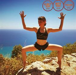 Spicy Yoga