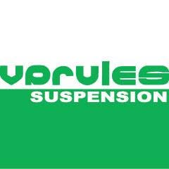 Varules Suspension