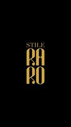Stile Raro