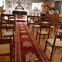 Biserica Ortodoxa Romana Carpi