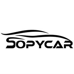 Sopycar