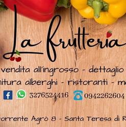 La frutteria