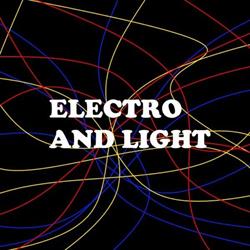 Electro and Light Di Andrea Pasetti