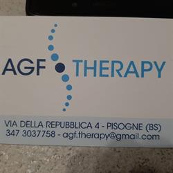 AGF Therapy Srl