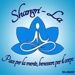 Shangri-La di Ina Riedel