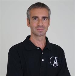 Riccardo Cecchetti Osteopata e Fisioterapista