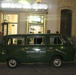 Officina del Gusto