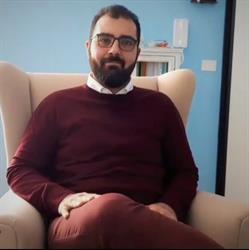 Dr. Giovanni Dipaola Psicologo-Psicoterapeuta-Psicologo dello Sport