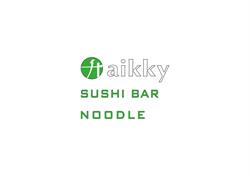 Haikky Sushi & Noodle Bar Rozzano