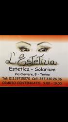 L'estetizia