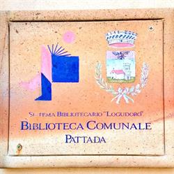 Biblioteca Comunale Pattada