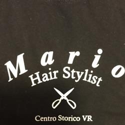 Mario's barber