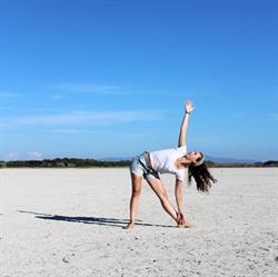 Essenzialmente Yoga - Spazio Yoga
