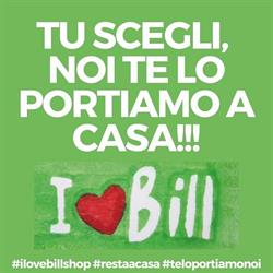 I Love Bill - Curtatone
