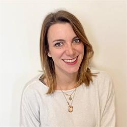 Dott.ssa Federica Filiberti psicologa-psicoterapeuta