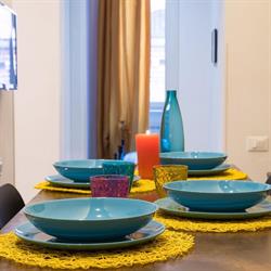 Repubblica Apartment