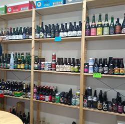 Oibeershop - Il Beershop a Salerno