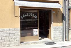 Calzolaio Antonio Invernici
