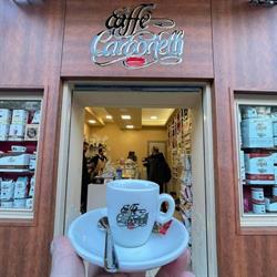 Caffetteria Caffè Carbonelli - Secondigliano