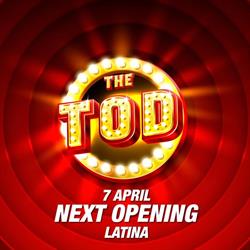 TOD