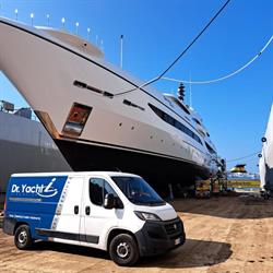 Dr Yacht