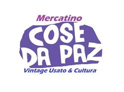 COSE DA PAZ Mercatino