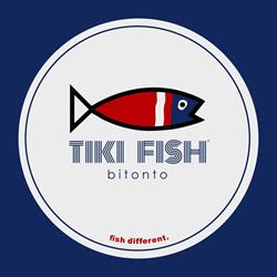Tiki Fish