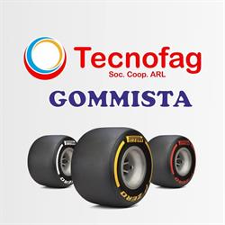Tecnofag Gommista