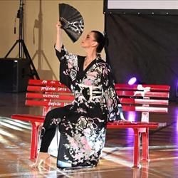 ASD DANCING TIME