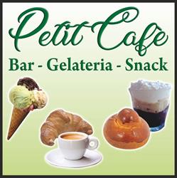 Petit Café di Linda Manuli