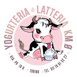 Yogurteria Latteria Km0