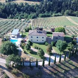 Agriturismo Il Castelluccio