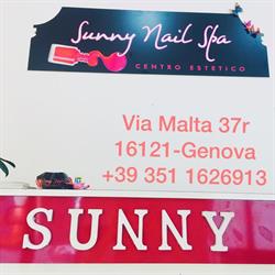 Sunny Nail Spa_Genova