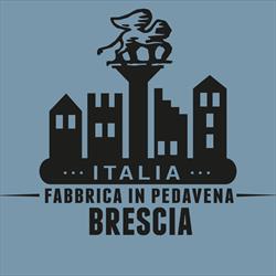 Fabbrica in Pedavena Brescia