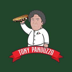 Tony Panuozzo Rivoltella
