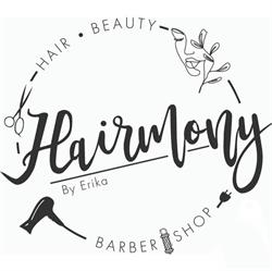 HairmonybyErika Centro Estetico e BarberShop