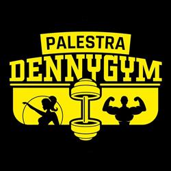 Palestra DennyGym Oasi Del Circo Senza Frontiere