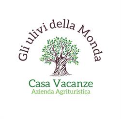 Gli ulivi della Monda