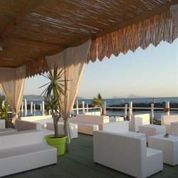 Settebello, Ristorante Pizzeria - Lido - Lounge Bar